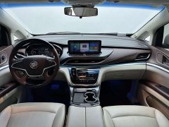 Buick GL8 Land Business Class Comfort Edition - ფოტო 12