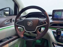 Buick GL8 Land Business Class Comfort Edition - ფოტო 13
