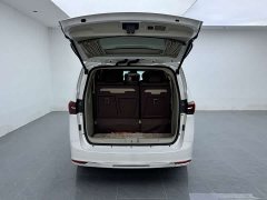 Buick GL8 Land Business Class Comfort Edition - ფოტო 16
