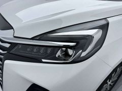 Buick GL8 Land Business Class Comfort Edition - ფოტო 18