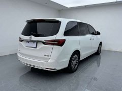 Buick GL8 Land Business Class Comfort Edition - ფოტო 20