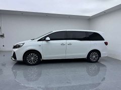 Buick GL8 Land Business Class Comfort Edition - ფოტო 4