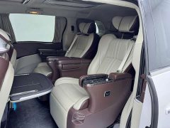 Buick GL8 Land Business Class Comfort Edition - ფოტო 5