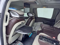 Buick GL8 Land Business Class Comfort Edition - ფოტო 6