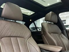 BMW 5 Series 530Li Executive M Sport Package - ფოტო 6
