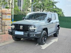 Tank 300 Off-Road Edition 2.0T Conqueror - ფოტო 1
