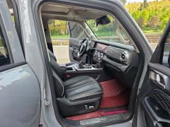 Tank 300 Off-Road Edition 2.0T Conqueror - ფოტო 12