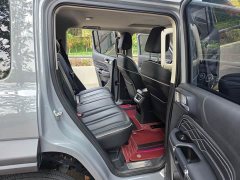 Tank 300 Off-Road Edition 2.0T Conqueror - ფოტო 13