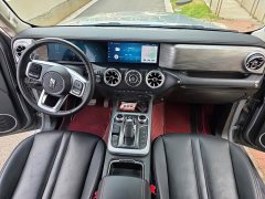 Tank 300 Off-Road Edition 2.0T Conqueror - ფოტო 15