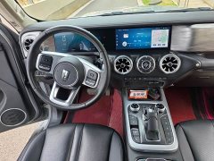Tank 300 Off-Road Edition 2.0T Conqueror - ფოტო 17
