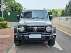 Tank 300 Off-Road Edition 2.0T Conqueror - ფოტო 2