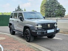 Tank 300 Off-Road Edition 2.0T Conqueror - ფოტო 3