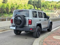 Tank 300 Off-Road Edition 2.0T Conqueror - ფოტო 4