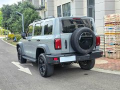 Tank 300 Off-Road Edition 2.0T Conqueror - ფოტო 6