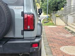Tank 300 Off-Road Edition 2.0T Conqueror - ფოტო 8