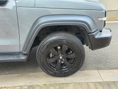 Tank 300 Off-Road Edition 2.0T Conqueror - ფოტო 9