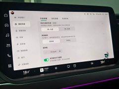Xpeng P7 2020 670E - ფოტო 18