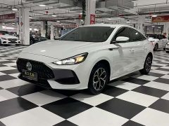 SAIC MG5 180DVVT CVT Fashion Edition - ფოტო 1