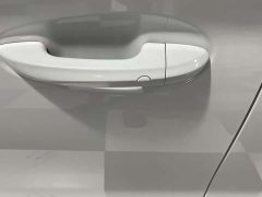 SAIC MG5 180DVVT CVT Fashion Edition - ფოტო 10