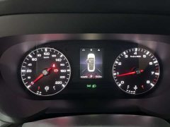 SAIC MG5 180DVVT CVT Fashion Edition - ფოტო 11