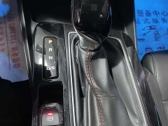 SAIC MG5 180DVVT CVT Fashion Edition - ფოტო 13