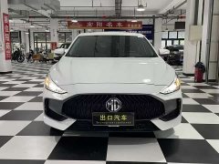 SAIC MG5 180DVVT CVT Fashion Edition - ფოტო 2