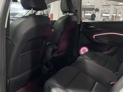 SAIC MG5 180DVVT CVT Fashion Edition - ფოტო 5