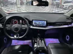 SAIC MG5 180DVVT CVT Fashion Edition - ფოტო 6