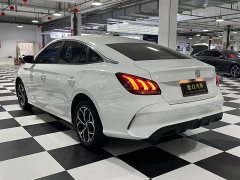 SAIC MG5 180DVVT CVT Fashion Edition - ფოტო 7