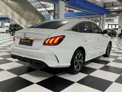 SAIC MG5 180DVVT CVT Fashion Edition - ფოტო 8