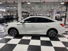 SAIC MG5 180DVVT CVT Fashion Edition - ფოტო 9