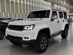 Beijing BJ40 2.0T Explorer Gasoline - ფოტო 1