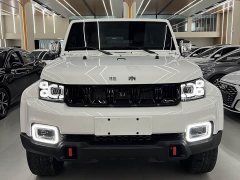Beijing BJ40 2.0T Explorer Gasoline - ფოტო 2