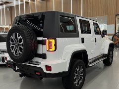 Beijing BJ40 2.0T Explorer Gasoline - ფოტო 3