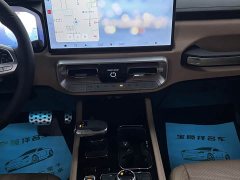 Beijing BJ40 2.0T Explorer Gasoline - ფოტო 5