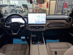 Beijing BJ40 2.0T Explorer Gasoline - ფოტო 6