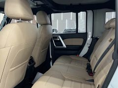 Beijing BJ40 2.0T Explorer Gasoline - ფოტო 7