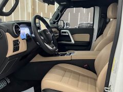 Beijing BJ40 2.0T Explorer Gasoline - ფოტო 8