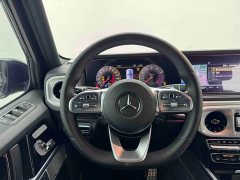Mercedes-Benz G-Class 2020 G 350 - ფოტო 10