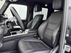 Mercedes-Benz G-Class 2020 G 350 - ფოტო 12