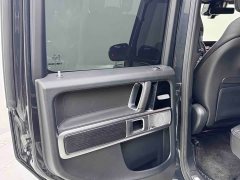 Mercedes-Benz G-Class 2020 G 350 - ფოტო 13