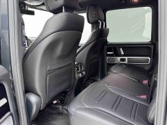 Mercedes-Benz G-Class 2020 G 350 - ფოტო 15