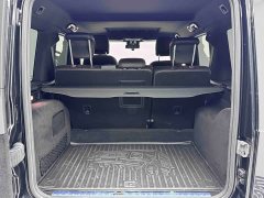 Mercedes-Benz G-Class 2020 G 350 - ფოტო 16