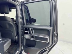 Mercedes-Benz G-Class 2020 G 350 - ფოტო 17