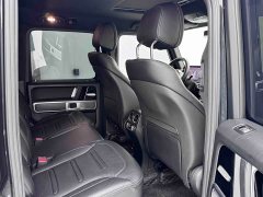 Mercedes-Benz G-Class 2020 G 350 - ფოტო 18