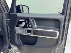 Mercedes-Benz G-Class 2020 G 350 - ფოტო 19