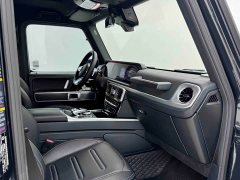 Mercedes-Benz G-Class 2020 G 350 - ფოტო 20