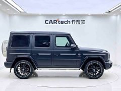 Mercedes-Benz G-Class 2020 G 350 - ფოტო 4
