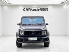 Mercedes-Benz G-Class 2020 G 350 - ფოტო 6