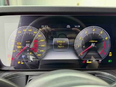 Mercedes-Benz G-Class 2020 G 350 - ფოტო 9